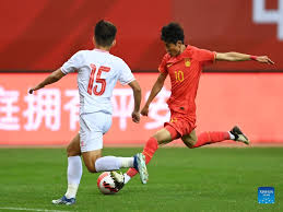 冠对手